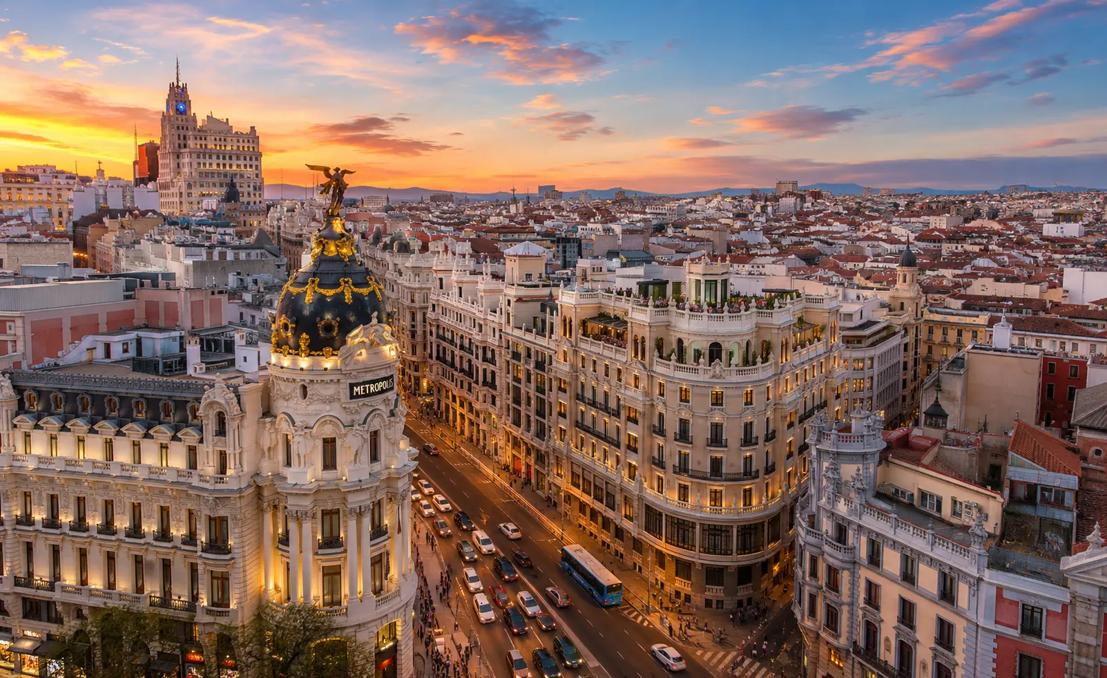 Madrid